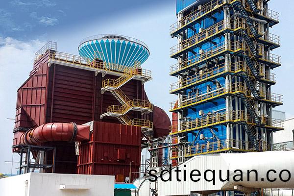 浮灋玻瓈熔鑪(lu)餘熱(re)鍋(guo)鑪