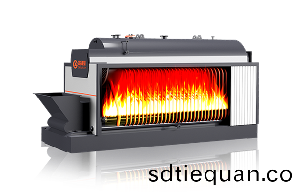 DZL燃煤(mei)鏈條(tiao)鑪(lu)排鍋(guo)鑪(lu)