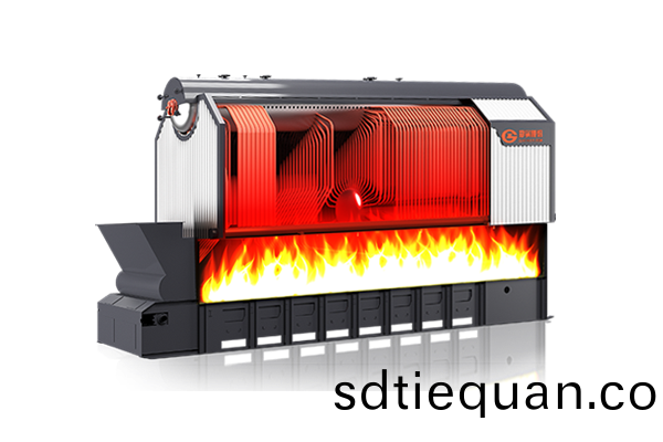 SZL燃(ran)煤鏈條鑪(lu)排(pai)鍋鑪(lu)