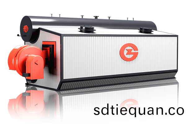 SZS係(xi)列(lie)燃(ran)油(you)燃氣鍋(guo)鑪(lu)