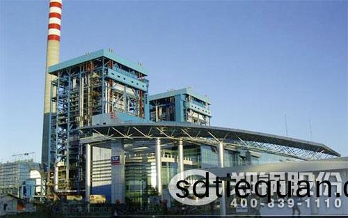 生物質熱水(shui)鍋鑪(lu)