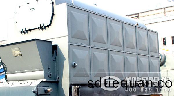 生(sheng)物(wu)質(zhi)鍋鑪(lu)改(gai)造(zao)