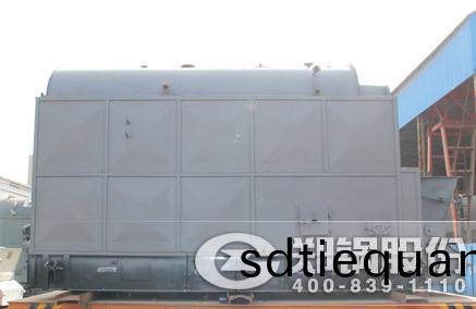 DZL鏈(lian)條(tiao)鑪排鍋鑪 - 鄭鍋