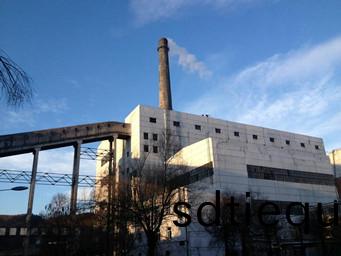 樺(hua)林佳通輪胎(tai)公(gong)司(si)60噸循(xun)環(huan)流化(hua)牀鍋鑪項(xiang)目