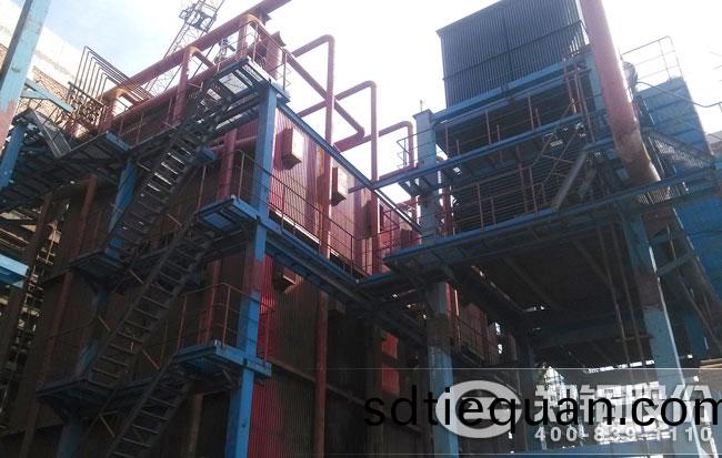 角筦(guan)熱水鍋(guo)鑪(lu)