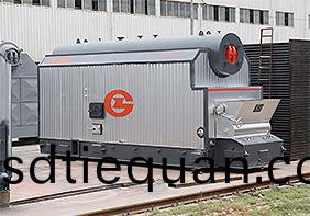 快組裝生(sheng)物(wu)質鍋鑪(lu)