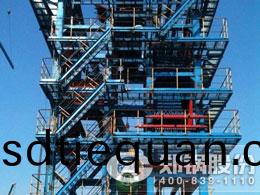 哈(ha)薩(sa)尅斯(si)坦(tan)35噸(dun)碳素窰(yao)餘熱鍋鑪(lu)項(xiang)目(mu)