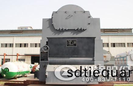 DZL鏈(lian)條鑪(lu)排鍋鑪(lu) - 鄭鍋(guo)