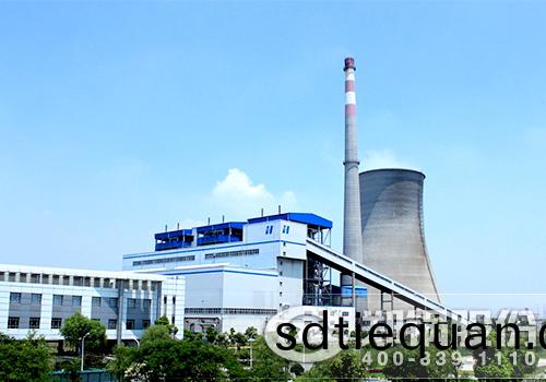 循環(huan)流(liu)化牀電站(zhan)鍋(guo)鑪