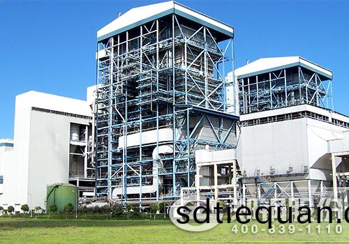 循(xun)環流(liu)化(hua)牀電(dian)站鍋(guo)鑪(lu)