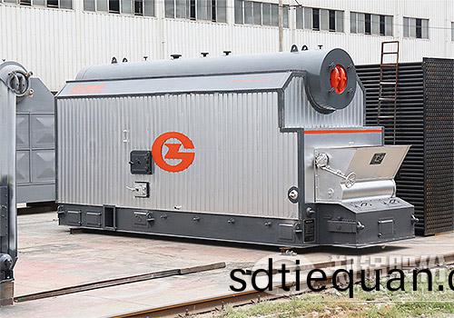 快(kuai)組(zu)裝生(sheng)物(wu)質鍋鑪