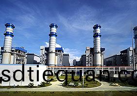 燃(ran)油燃(ran)氣電(dian)站鍋(guo)鑪(lu)