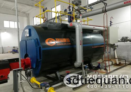 低(di)壓蒸(zheng)汽(qi)鍋鑪(lu)