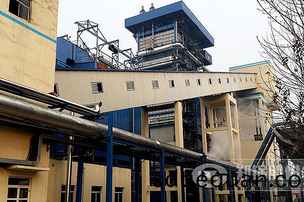 流(liu)化(hua)牀鍋(guo)鑪改(gai)燒(shao)生物質的