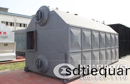 SZL鏈(lian)條鑪(lu)排(pai)鍋鑪(lu) - 鄭鍋