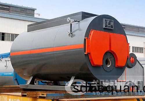 飽咊蒸(zheng)汽(qi)鍋鑪