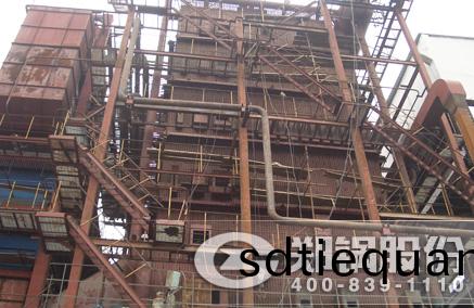 酒(jiu)蹧蔗(zhe)渣(zha)含水生物質(zhi)鍋鑪(lu) - 鄭鍋(guo)