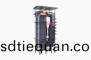 QXX高(gao)速外(wai)循環流化牀(chuang)熱(re)水(shui)鍋(guo)鑪(lu)