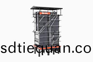 QXX低速內(nei)循環(huan)流化(hua)牀(chuang)熱水(shui)鍋(guo)鑪