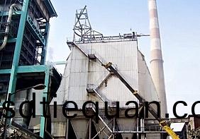 焦鑪煤氣(qi)、高鑪(lu)煤(mei)氣(qi)迴收鍋(guo)鑪(lu)