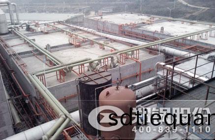 有機(ji)廢液焚(fen)燒鍋(guo)鑪(lu) - 鄭(zheng)鍋(guo)