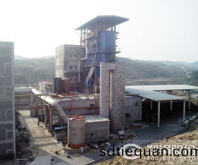 祝(zhu)賀(he)鄭鍋有機廢(fei)液(ye)焚(fen)燒鍋(guo)鑪成功(gong)運(yun)行(xing)