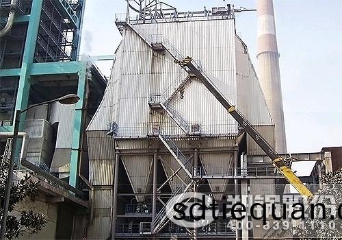 焦(jiao)鑪(lu)煤氣蒸(zheng)汽(qi)鍋(guo)鑪(lu)