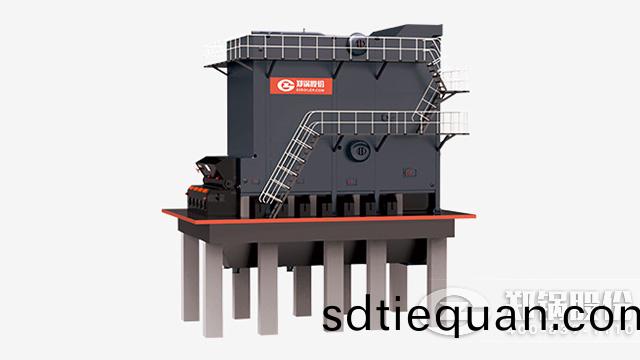 SHW型鏈條鑪排鍋(guo)鑪