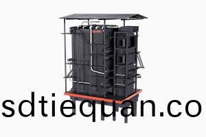 DHL型角筦式(shi)鏈條鑪(lu)排(pai)鍋鑪(lu)