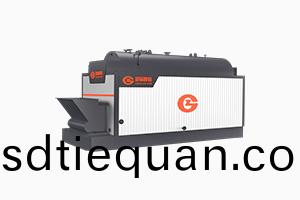 DZL型鏈(lian)條(tiao)鑪排(pai)鍋(guo)鑪