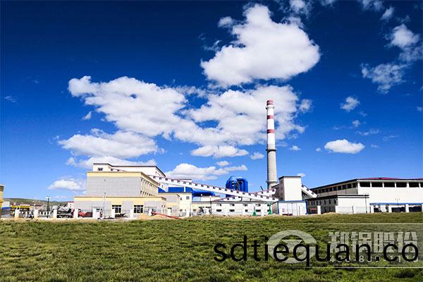 那(na)麯(qu)地區3*46MW(65噸)DHL(QXL)角(jiao)筦(guan)強(qiang)製循(xun)環鏈條鍋(guo)鑪(lu)項目(mu)