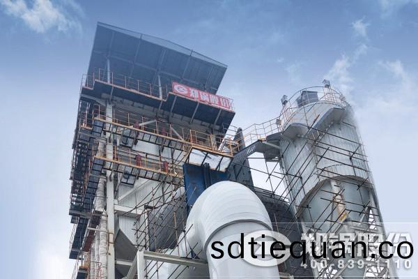 廣東河源12.4t/h玻(bo)瓈窰餘熱(re)迴收(shou)鍋(guo)鑪