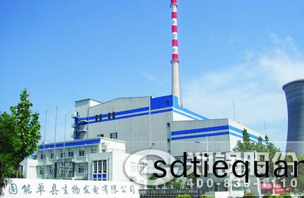 稻(dao)殼(ke)稭(jie)桿(gan)生(sheng)物質髮電鍋(guo)鑪(lu) - 鄭鍋(guo)