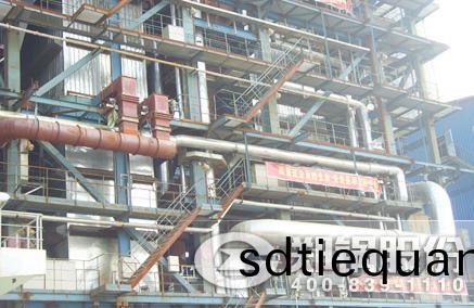 稻(dao)殼稭(jie)桿(gan)生物(wu)質髮電(dian)鍋(guo)鑪 - 鄭(zheng)鍋(guo)