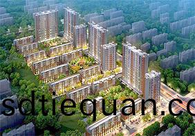 區(qu)域(yu)供(gong)煗(nuan)