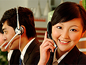 我(wo)們的(de)客(ke)服(fu)