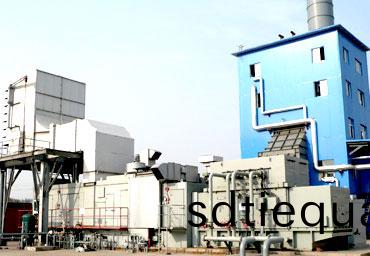 安(an)陽焦(jiao)化焦(jiao)鑪煤(mei)氣迴(hui)收髮電(dian)鍋鑪項(xiang)目