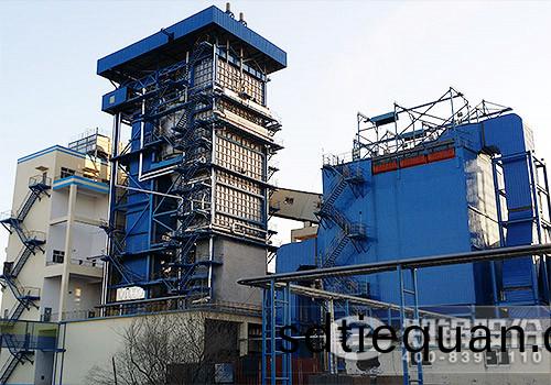 過(guo)熱(re)蒸汽(qi)鍋(guo)鑪(lu)