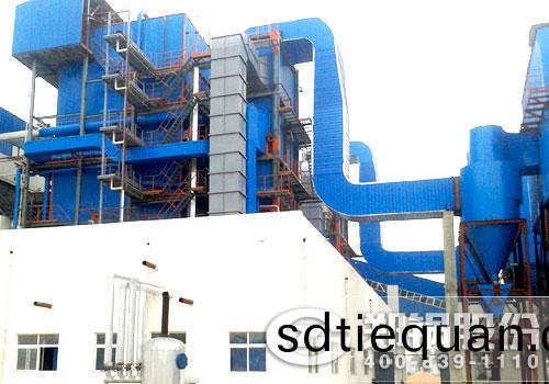 稻殼稭(jie)稈生物(wu)質髮(fa)電鍋(guo)鑪(lu)